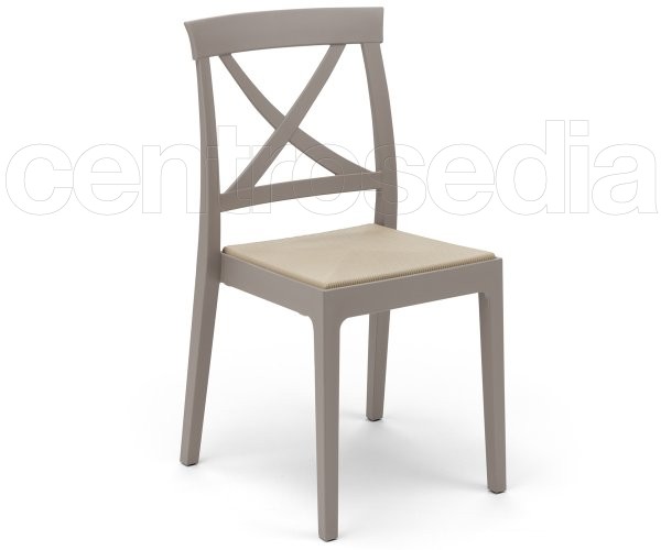 "Atena" Polypropilene Chair