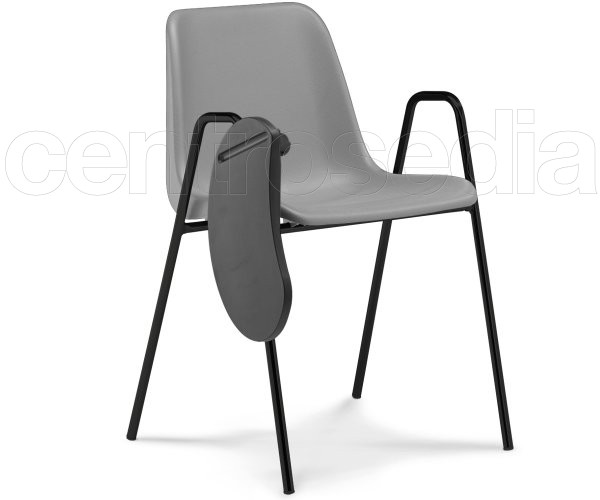 "Mono" Plastic Armchair