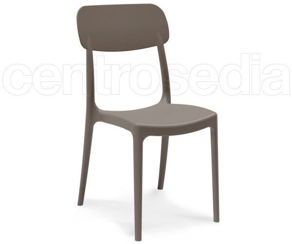 Katy Polypropylene Chair