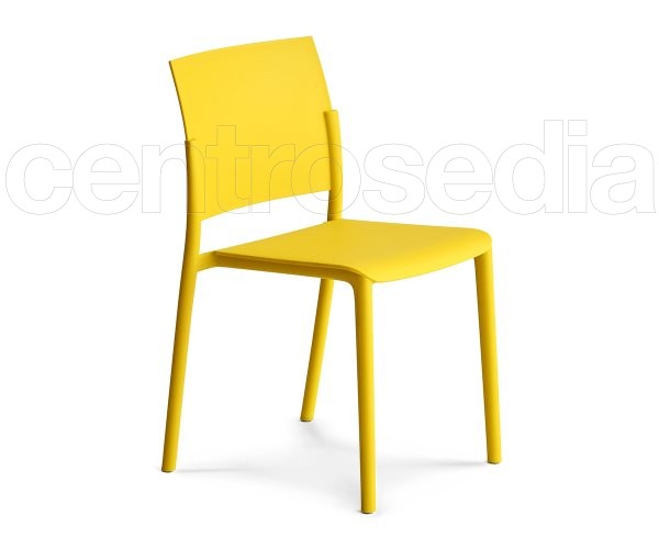 Becky Chair Polypropylene