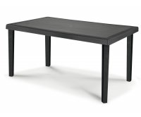 "Jolie" Polypropylene Table 150x90cm