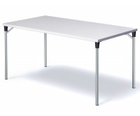 "Speedy" Rectangular Folding Table