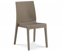 "Grace" Polypropylene Chair
