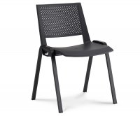 "City" Plastic Chair