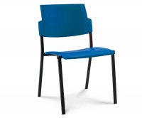 "Sting" Plastic Chair