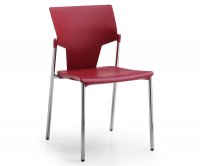 "CS 120" Polypropylene Chair