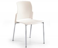 "CS 100" Polypropylene Chair