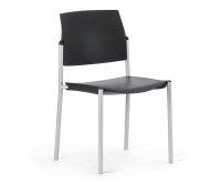 "CS 810" Polypropylene Chair