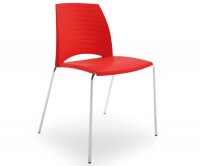 "CS 420" Polypropylene Chair