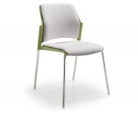 "CS 570" Polypropylene Chair
