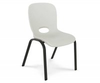 Lifetime 80383 Childrens Stack Chair
