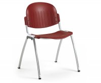 "Beta" Polypropylene Chair