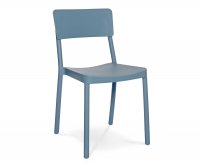 "Sawana" Polypropylene Chair