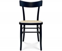 "Milano Fuselli" Vienna Straw Chair
